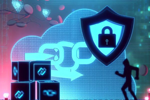 How Blockchain Prevents Data Tampering