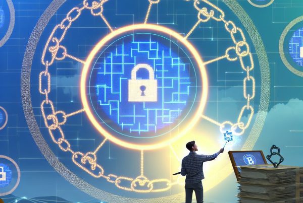 How Blockchain Shapes Digital Ownership