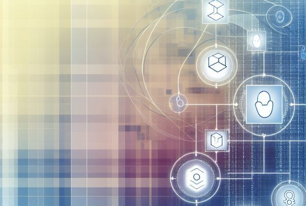 How Blockchain Supports Digital Identity