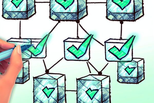 How Consensus Keeps Blockchains Honest