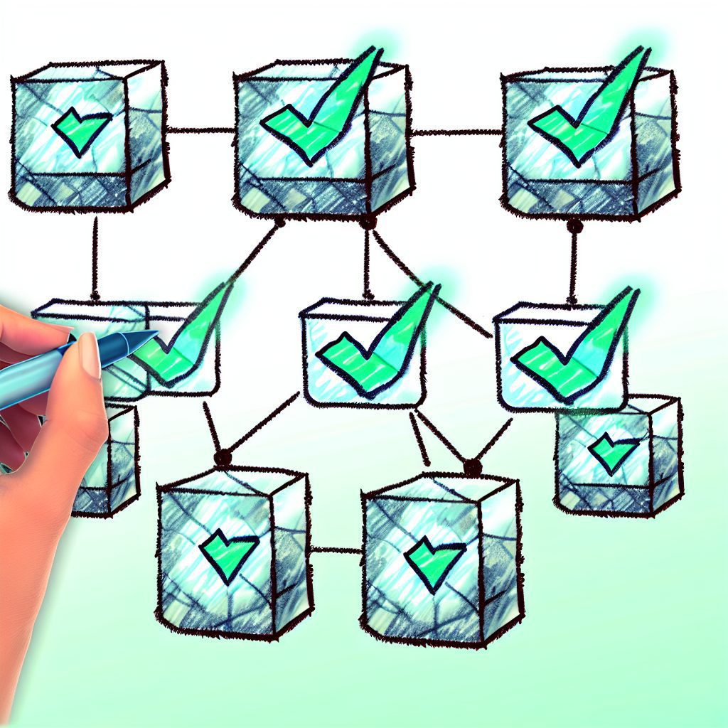 Home 7 How Consensus Keeps Blockchains Honest