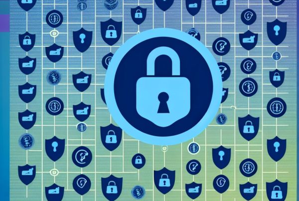 How Cryptography Protects Transactions