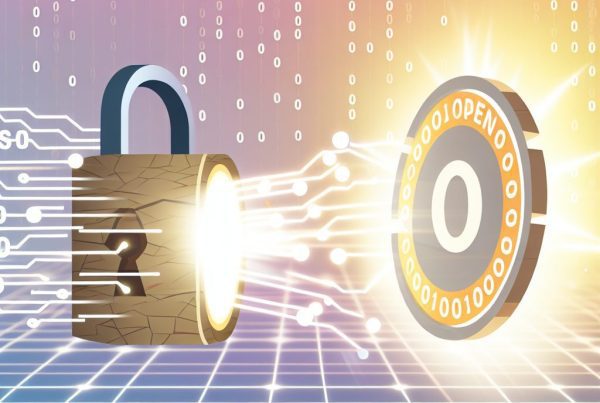 The Importance of Open Source in Crypto