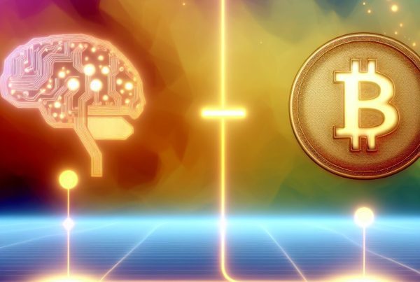 The Relationship Between Crypto and AI