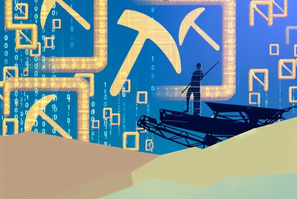 The Role of Nonces in Mining