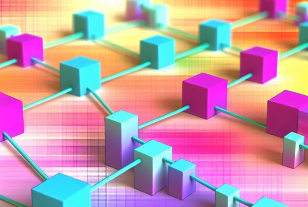 Understanding Blockchain Data Structures