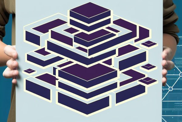 Understanding Blockchain Layers Explained