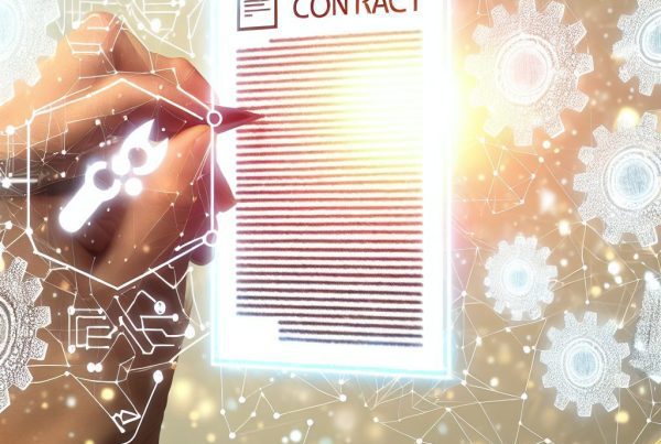 What Are Deterministic Smart Contracts?