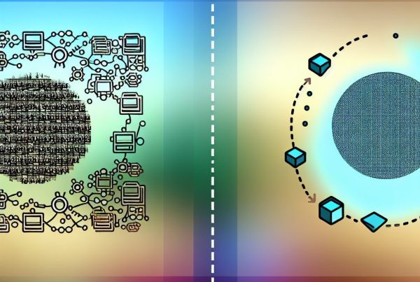 What Are Off-Chain Computations?