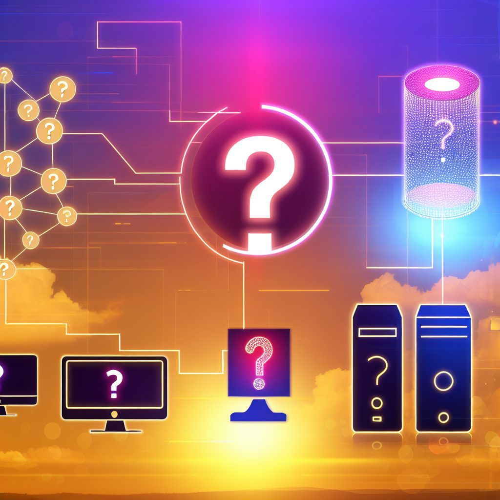 Home 10 What Is a Crypto Oracle Problem?