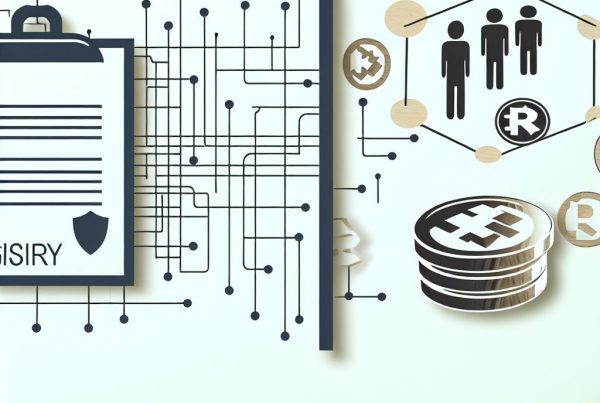 What Is a Token Curated Registry?