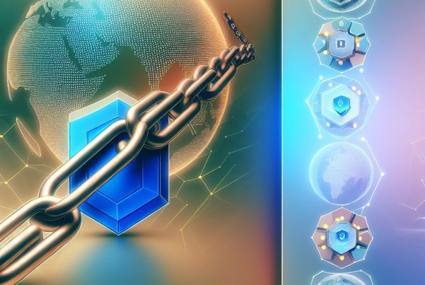 What Makes Crypto Networks Resilient