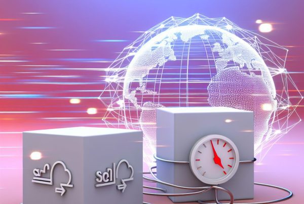 Why Block Size Affects Network Speed