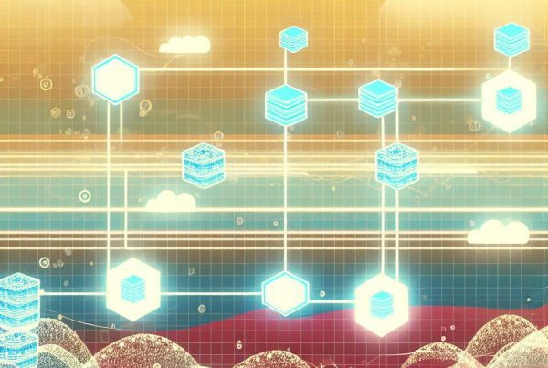 Why Blockchain Needs Layered Architecture