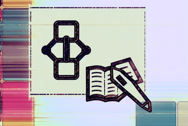 Why Blockchain Uses Distributed Ledgers