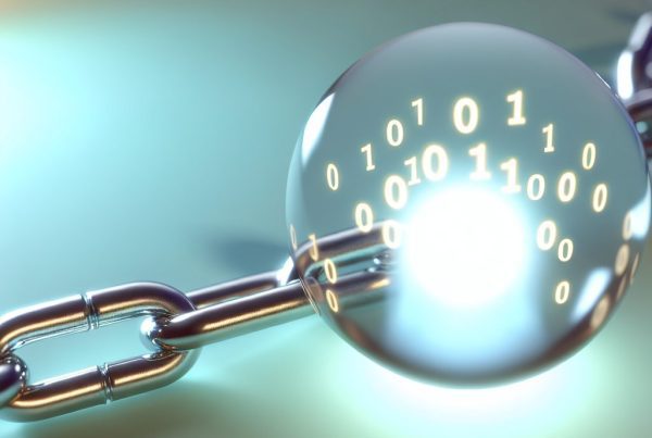 Why Data Integrity Matters in Blockchain