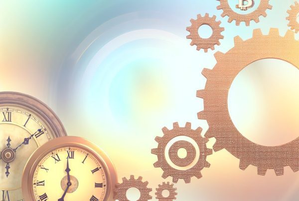 Why Time Synchronization Matters in Crypto