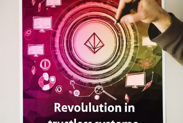 Why Trustless Systems Are Revolutionary