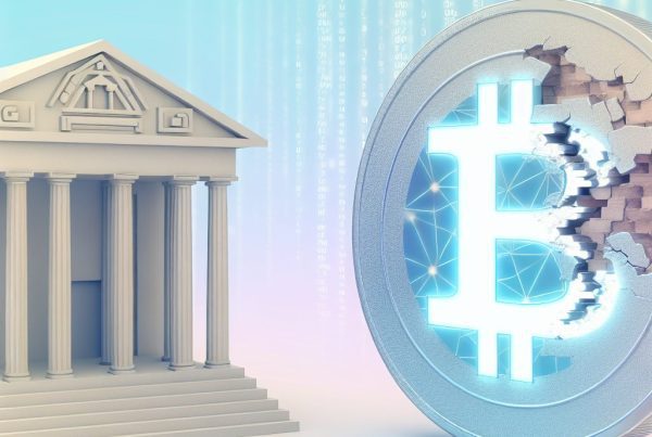 Can Crypto Replace Traditional Banks?