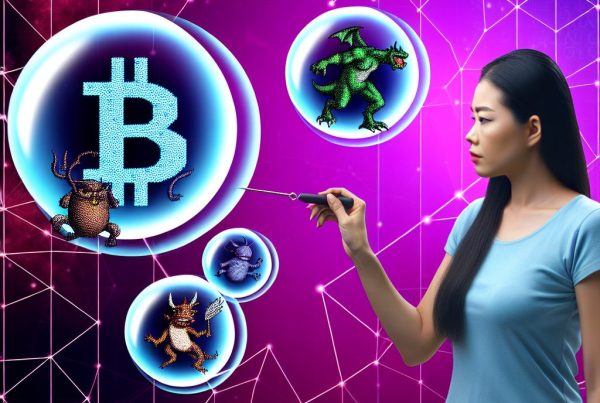 Crypto Myths Everyone Still Believes