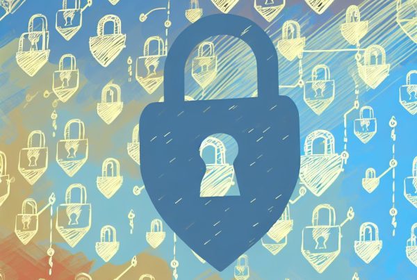 How Blockchain Prevents Replay Attacks