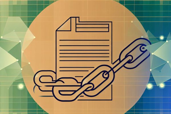 How Blockchain Strengthens Digital Rights