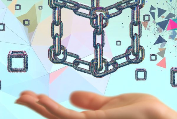 How Blockchain Supports Data Availability