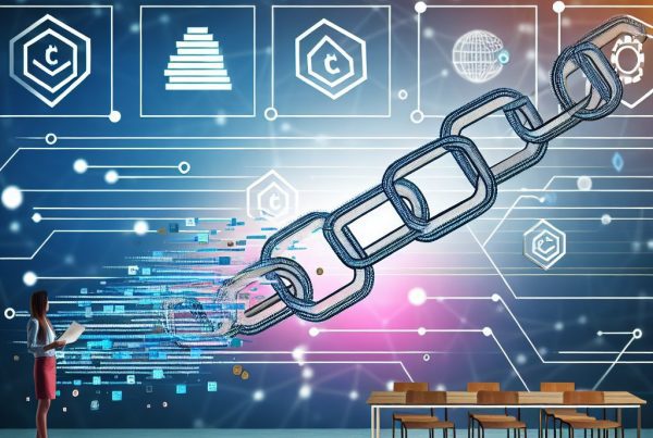 How Data Compression Works in Blockchains