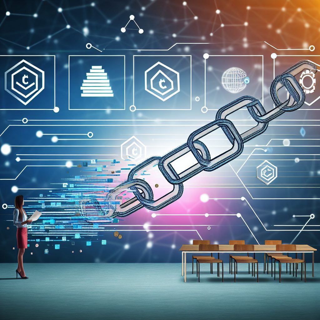 Home 10 How Data Compression Works in Blockchains