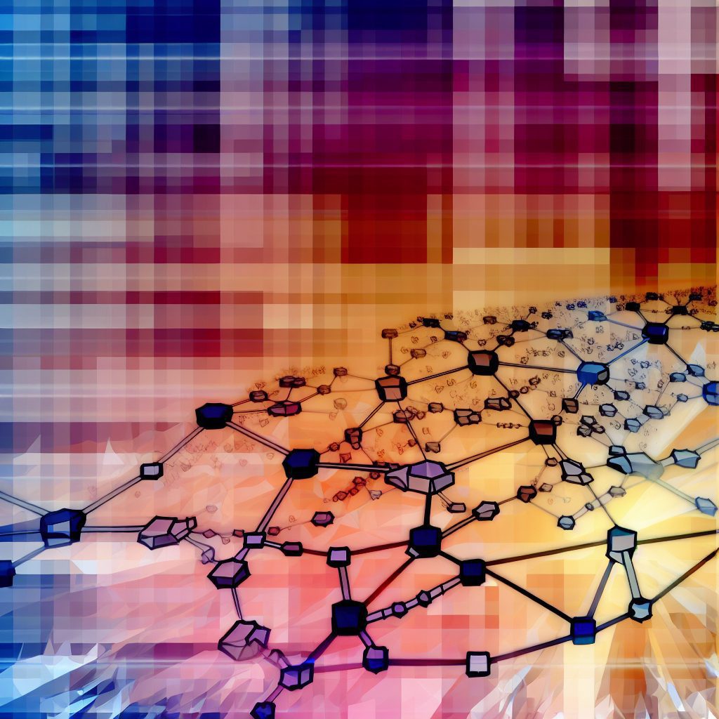 Home 7 How Decentralized Infrastructure Scales