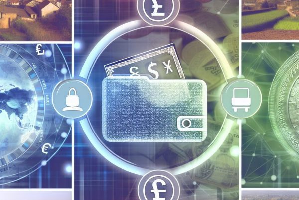 How Digital Wallets Are Changing Finance