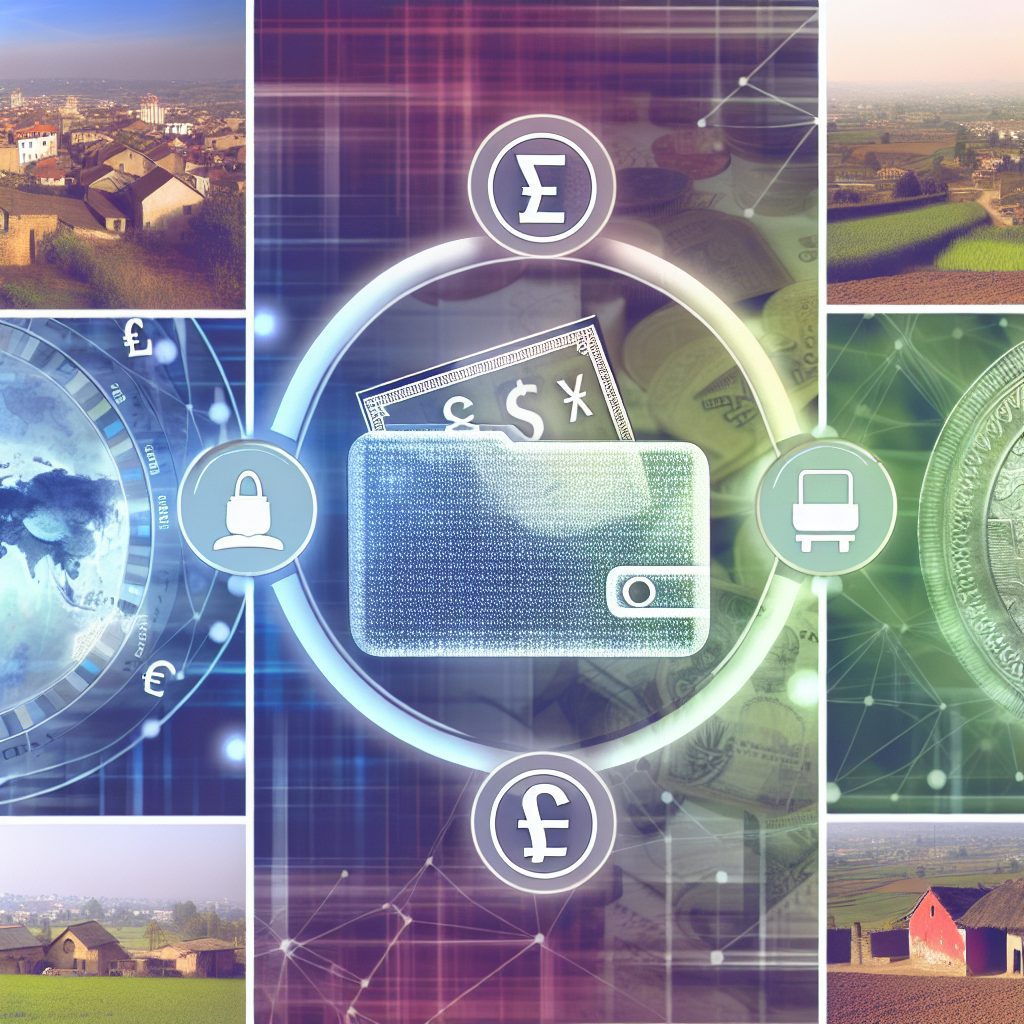 How Digital Wallets Are Changing Finance