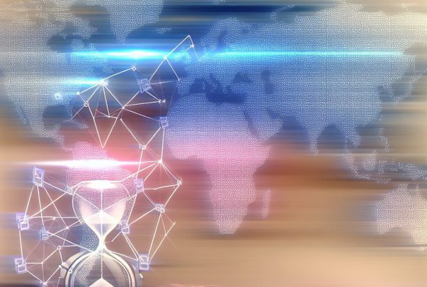 How Network Latency Affects Blockchains