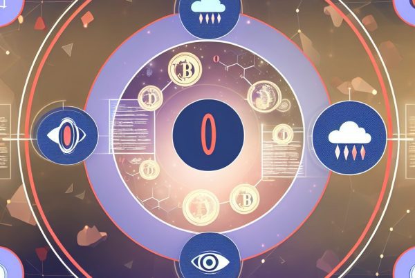 How Oracles Connect Crypto to Real Data