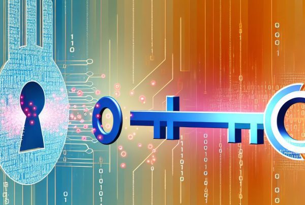 The Logic Behind Digital Signatures