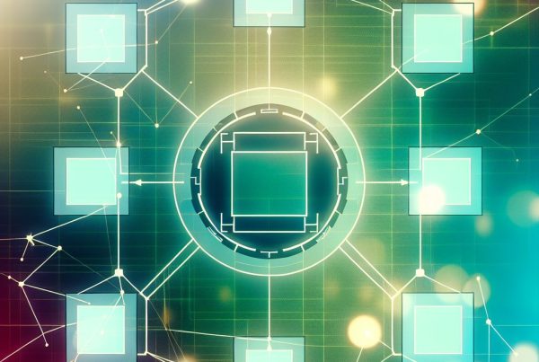 The Role of Middleware in Blockchain Apps