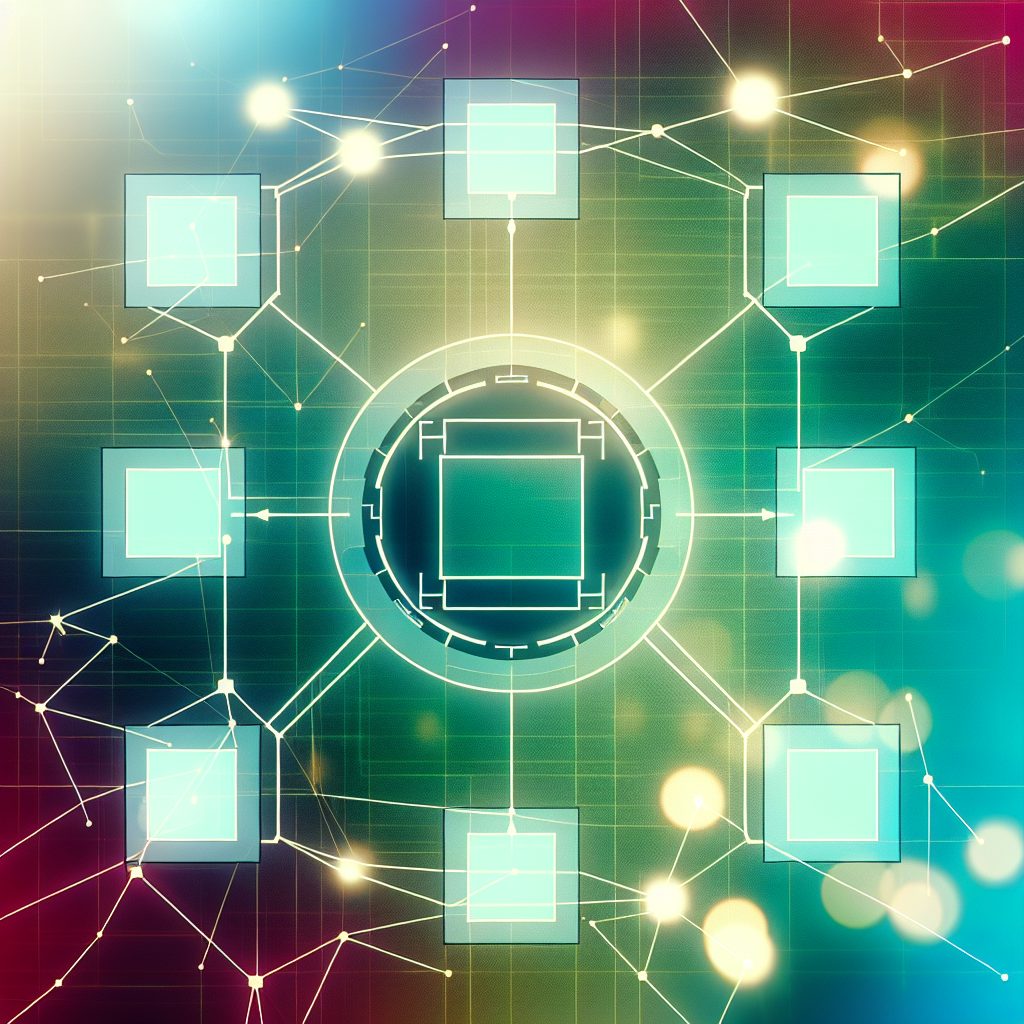 Home 5 The Role of Middleware in Blockchain Apps