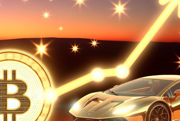 The Truth About “Getting Rich” with Crypto