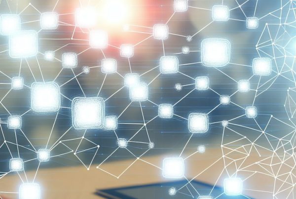 Understanding Blockchain Network Topology