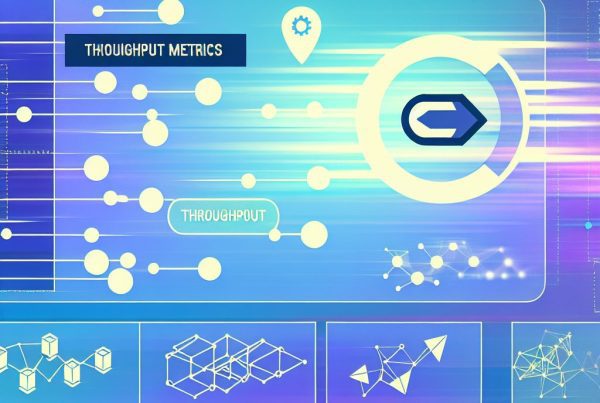 Understanding Blockchain Throughput Metrics