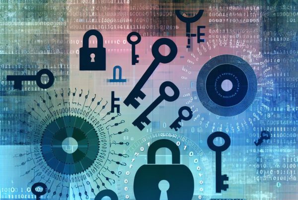 Understanding Cryptographic Primitives