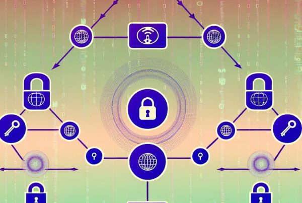 Understanding Zero-Trust Architecture in Web3