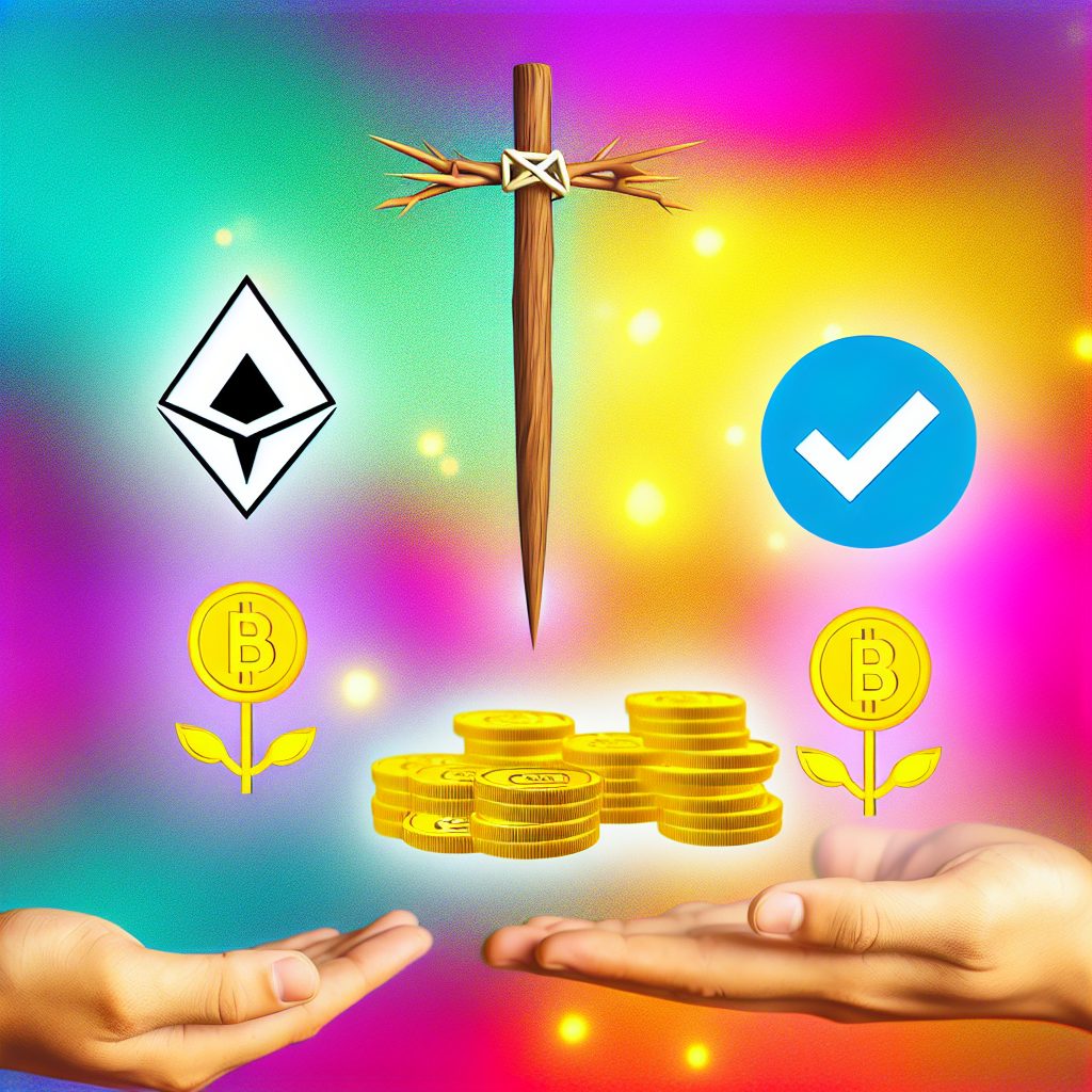 Home 3 What Are Validator Incentives in Proof-of-Stake?