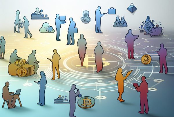 Why Crypto Is More Than Just Trading