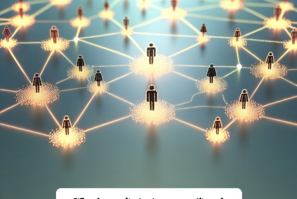 Why Decentralization Improves Resilience