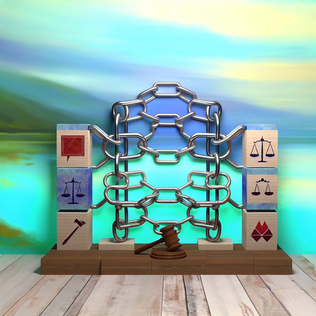 Home 6 Why On-Chain Governance Matters