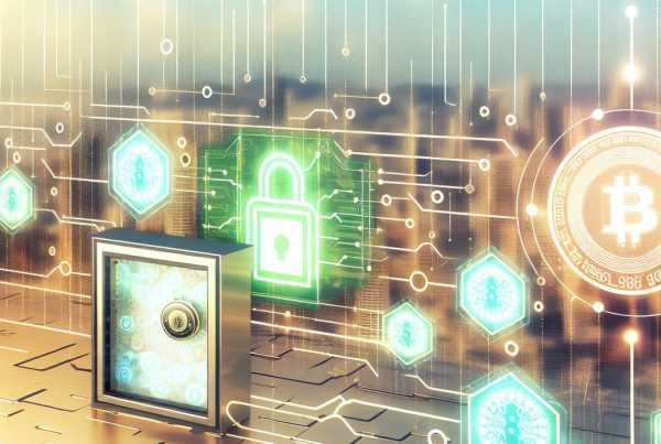 Why Self-Custody Is the Future of Finance