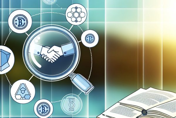 Why Transparency Builds Trust in Crypto