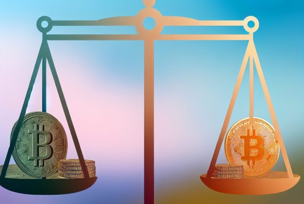 Can Crypto Bring Financial Equality?