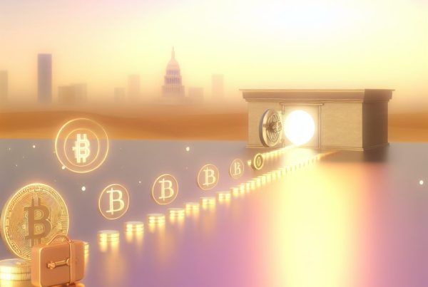 Can Crypto End Financial Exclusion?